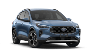 2026 Ford Escape Hybrid External Image 5